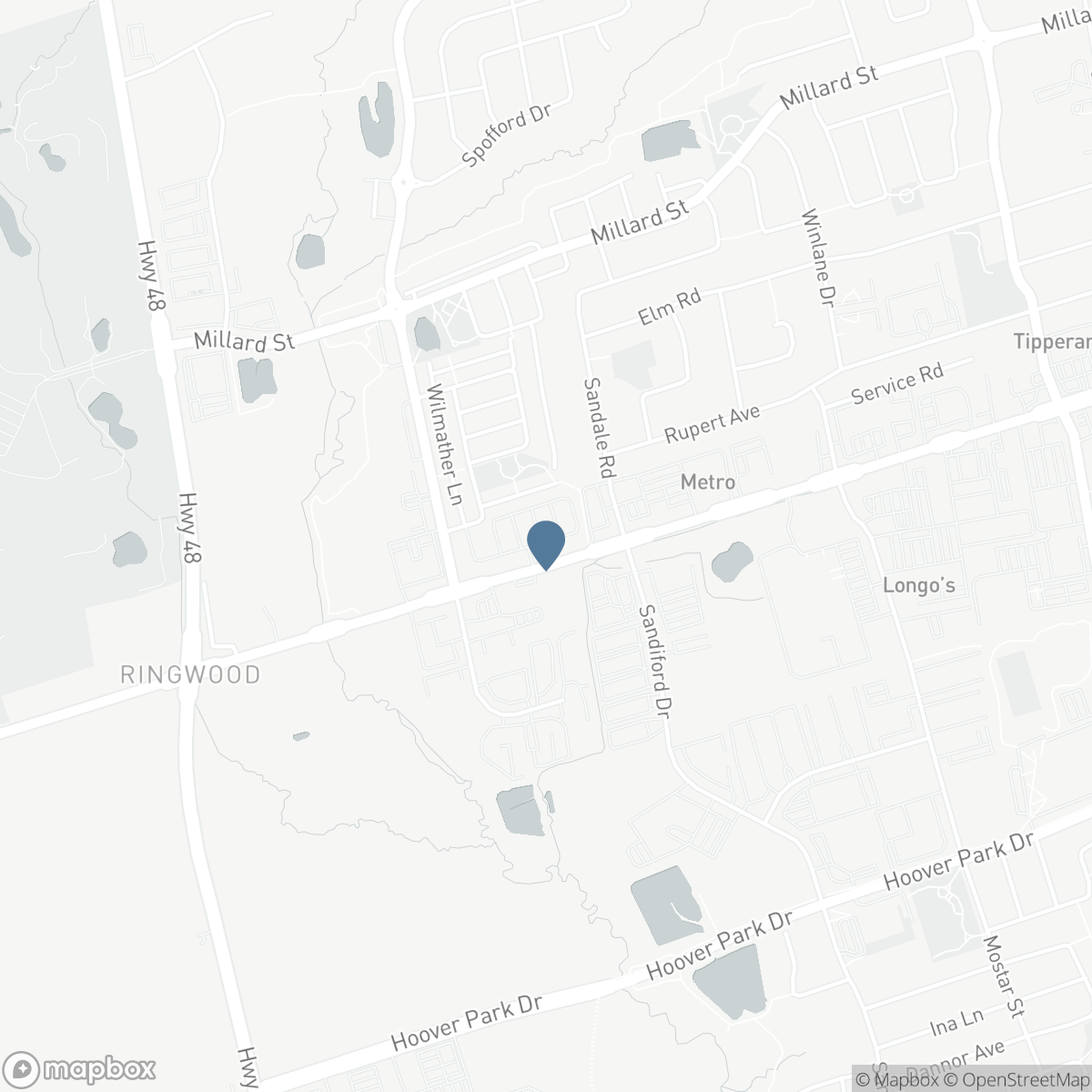 40 COVINGTON CRESCENT, Whitchurch-Stouffville, Ontario L4A 4W8